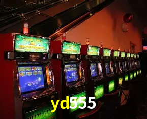 yd555: A Experiência de Casino com Jogos de Mesa ao Vivo