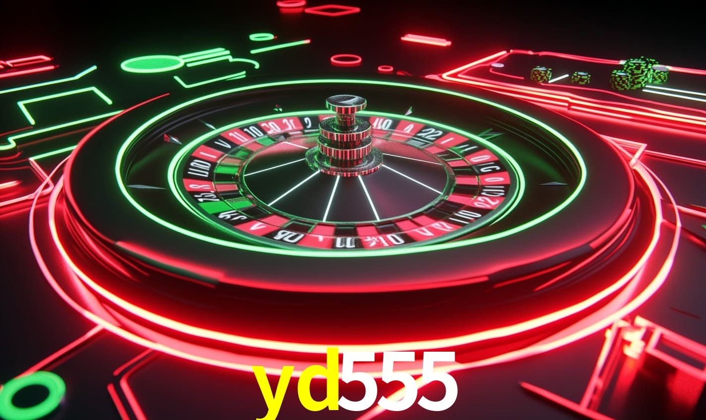 yd555