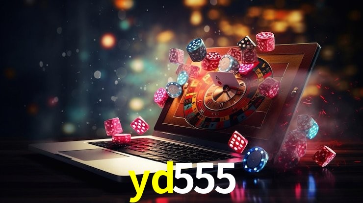 yd555 bet