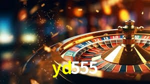 Sinta a adrenalina dos jogos de cassino com yd555