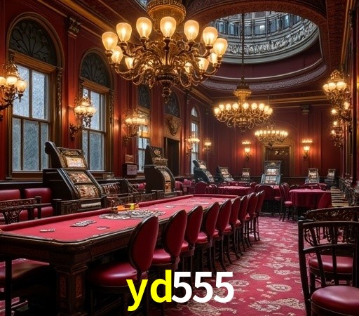  yd555 bet